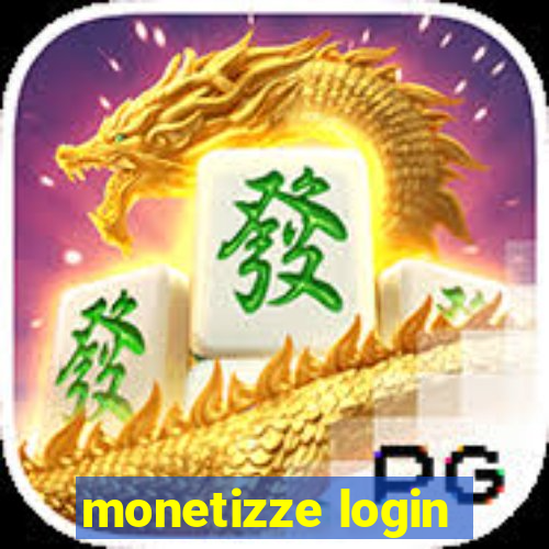 monetizze login